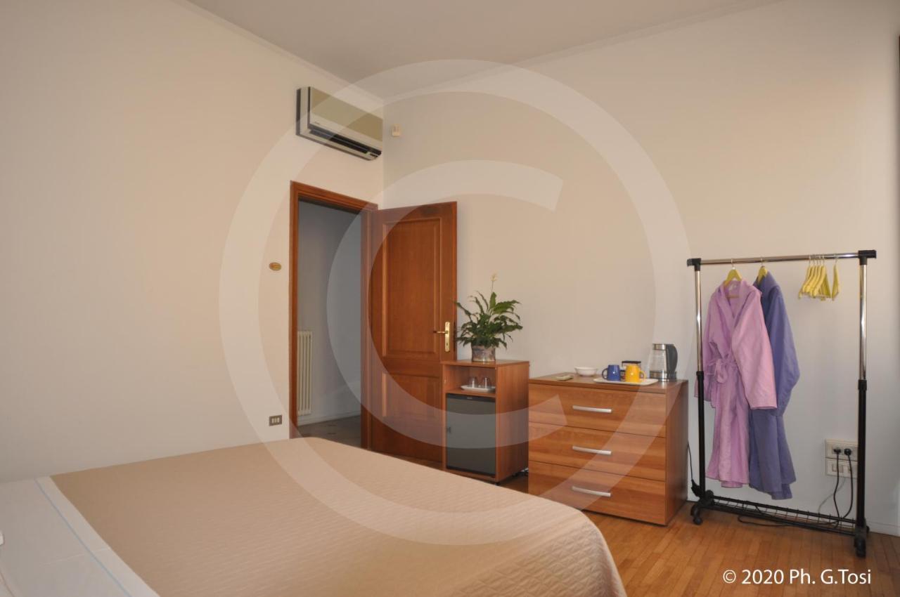 A.A.A. Armonie B&B マントヴァ エクステリア 写真