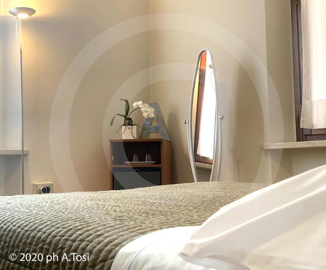 A.A.A. Armonie B&B マントヴァ エクステリア 写真